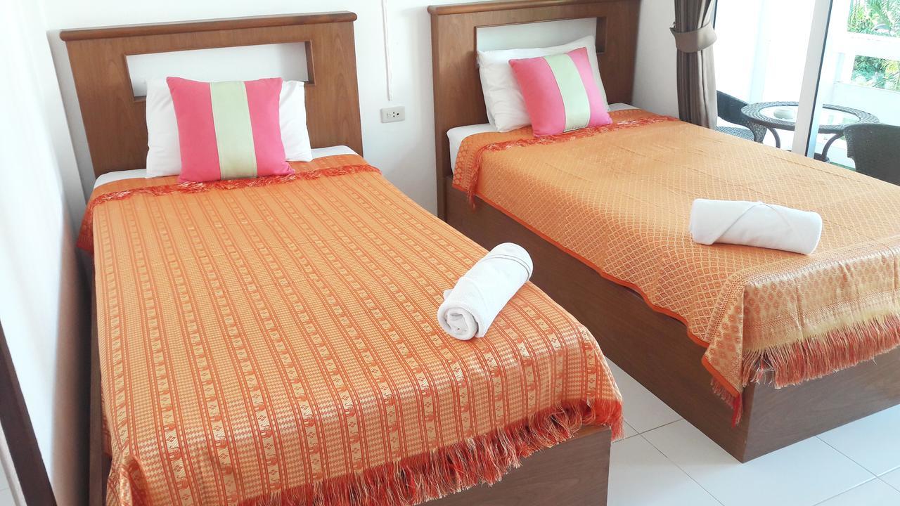 Living Chill At Lamai Exterior foto