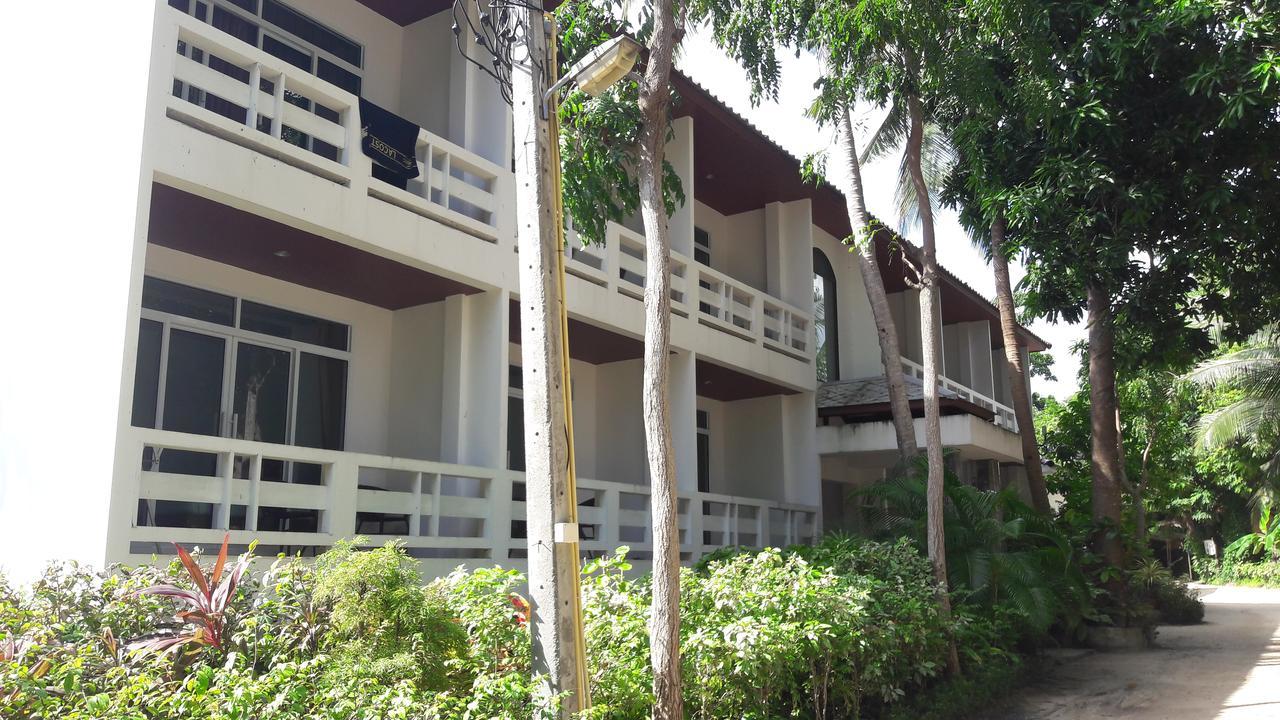 Living Chill At Lamai Exterior foto