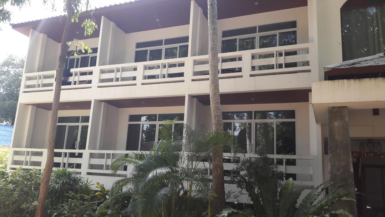 Living Chill At Lamai Exterior foto