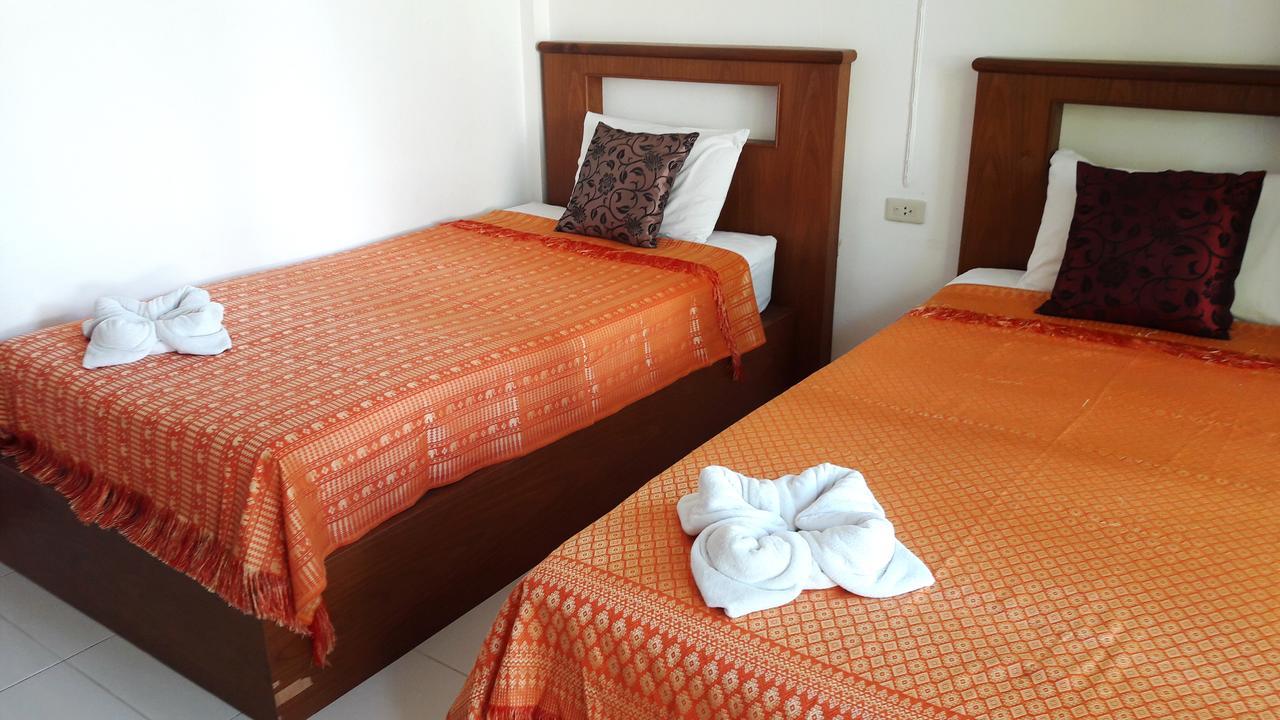Living Chill At Lamai Exterior foto