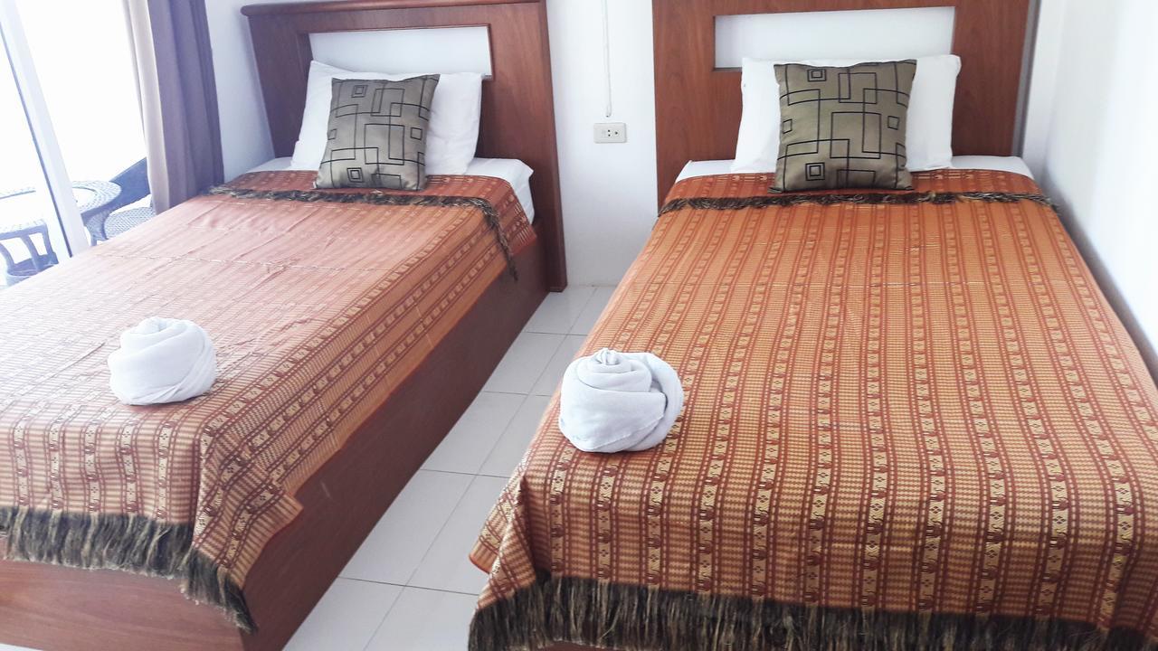 Living Chill At Lamai Exterior foto