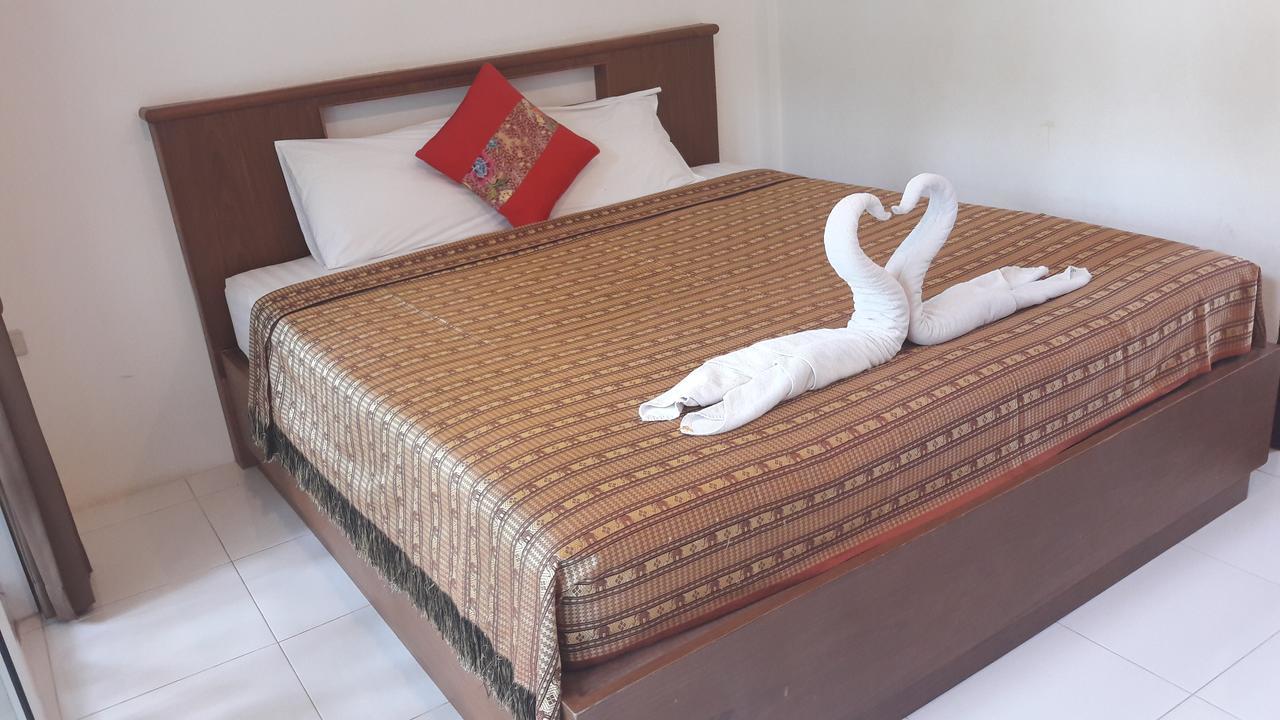 Living Chill At Lamai Exterior foto