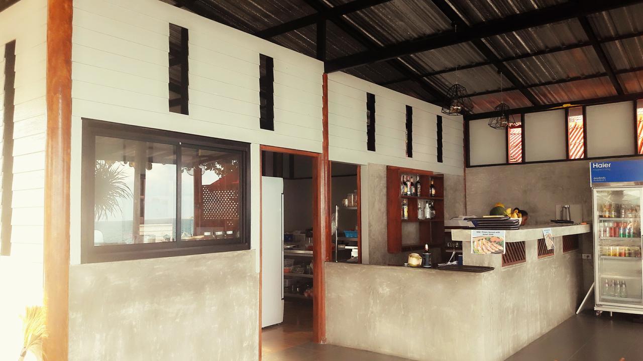 Living Chill At Lamai Exterior foto