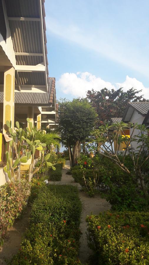 Living Chill At Lamai Exterior foto