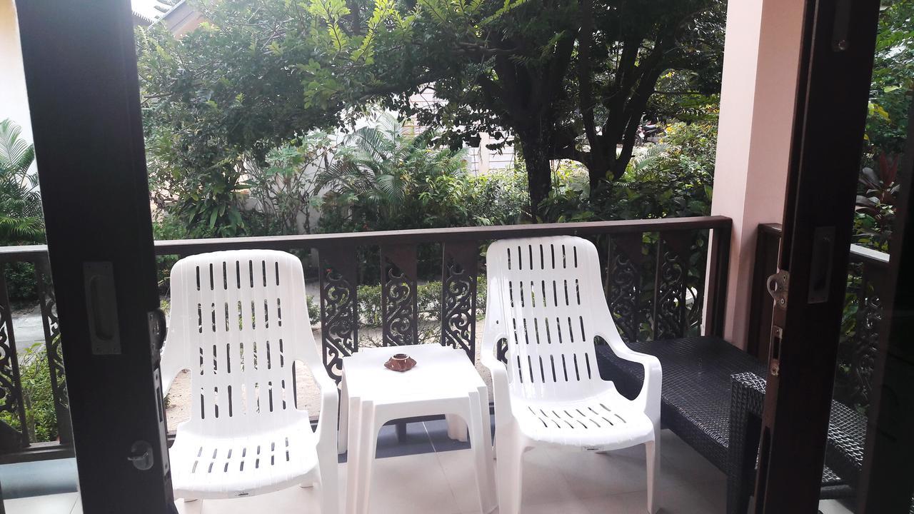 Living Chill At Lamai Exterior foto