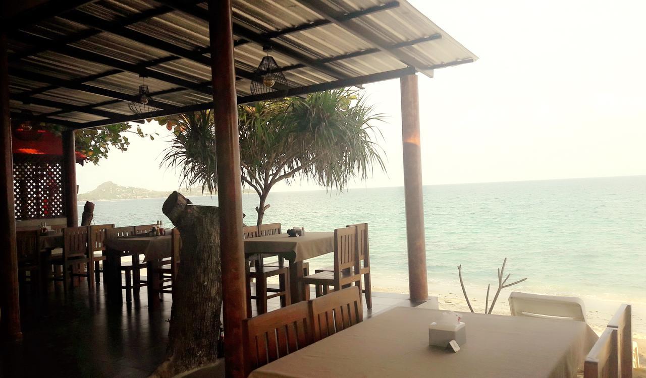 Living Chill At Lamai Exterior foto
