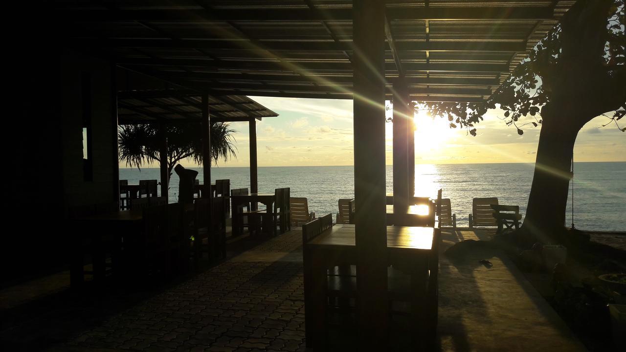 Living Chill At Lamai Exterior foto