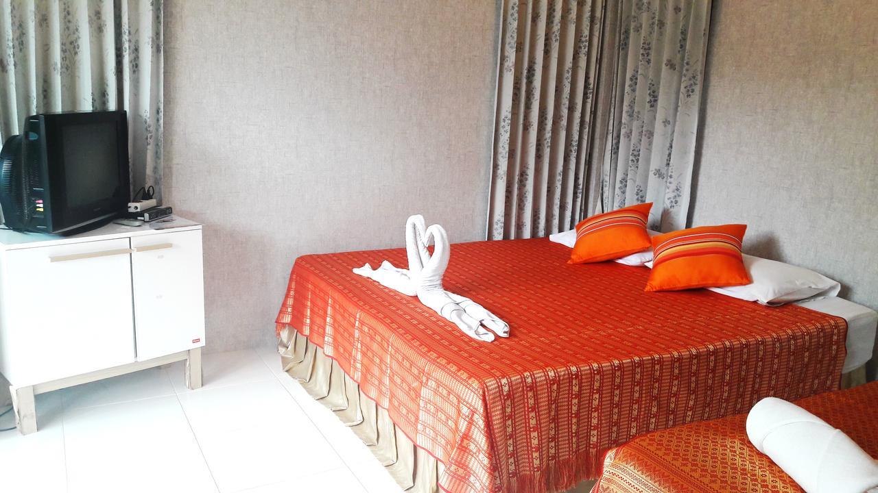 Living Chill At Lamai Exterior foto