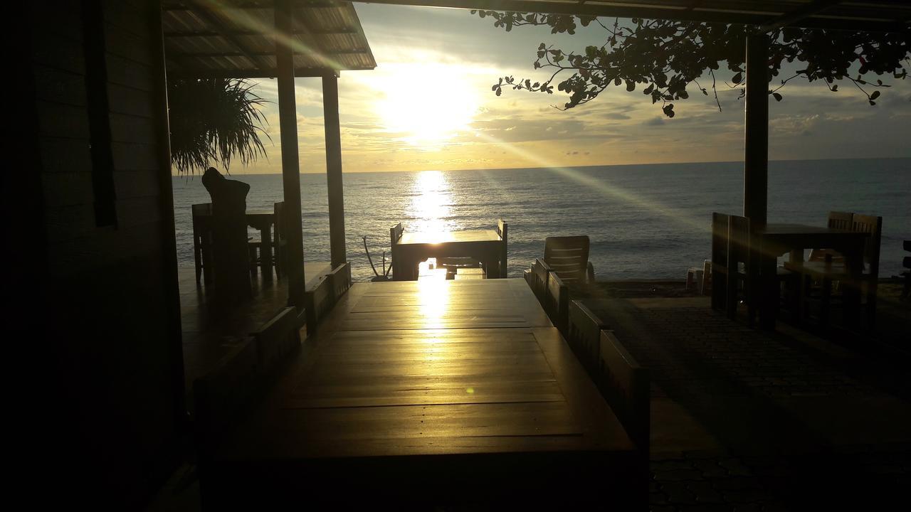 Living Chill At Lamai Exterior foto