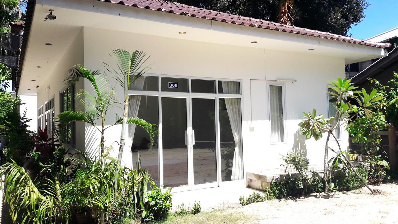Living Chill At Lamai Exterior foto
