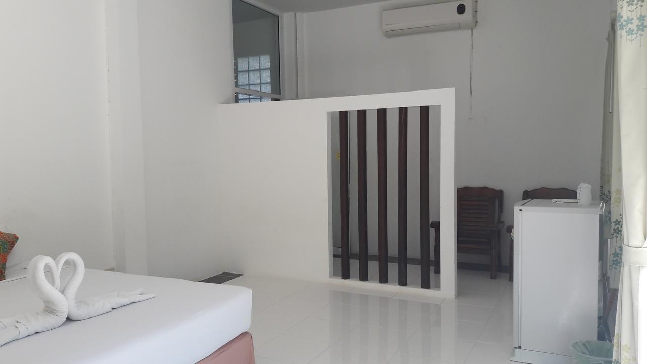 Living Chill At Lamai Exterior foto