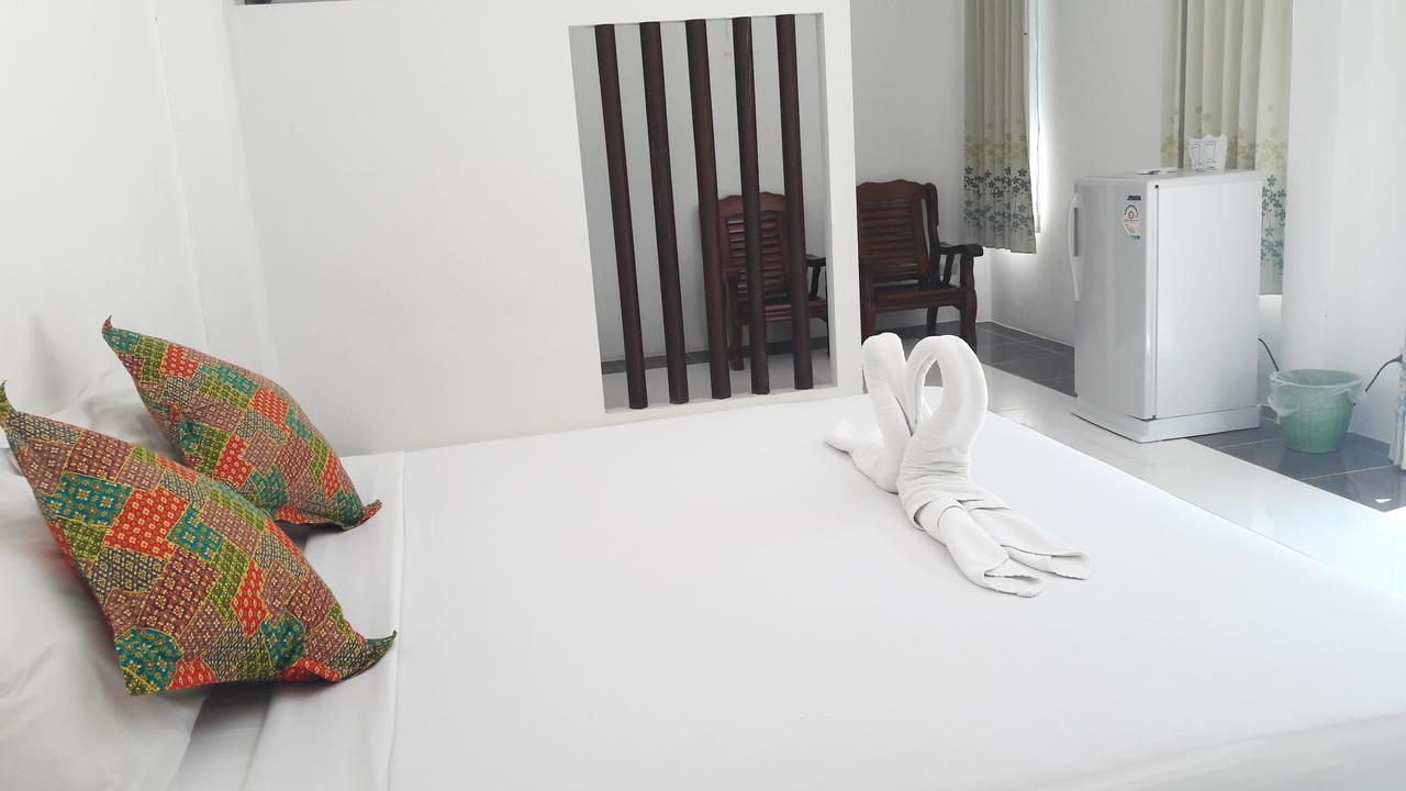 Living Chill At Lamai Exterior foto
