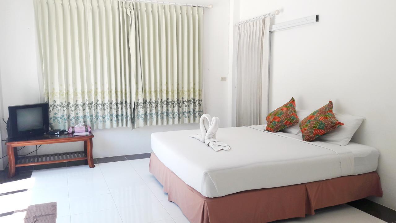 Living Chill At Lamai Exterior foto