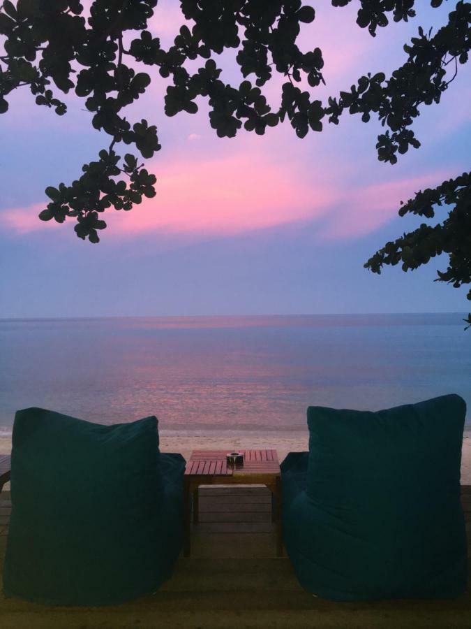 Living Chill At Lamai Exterior foto