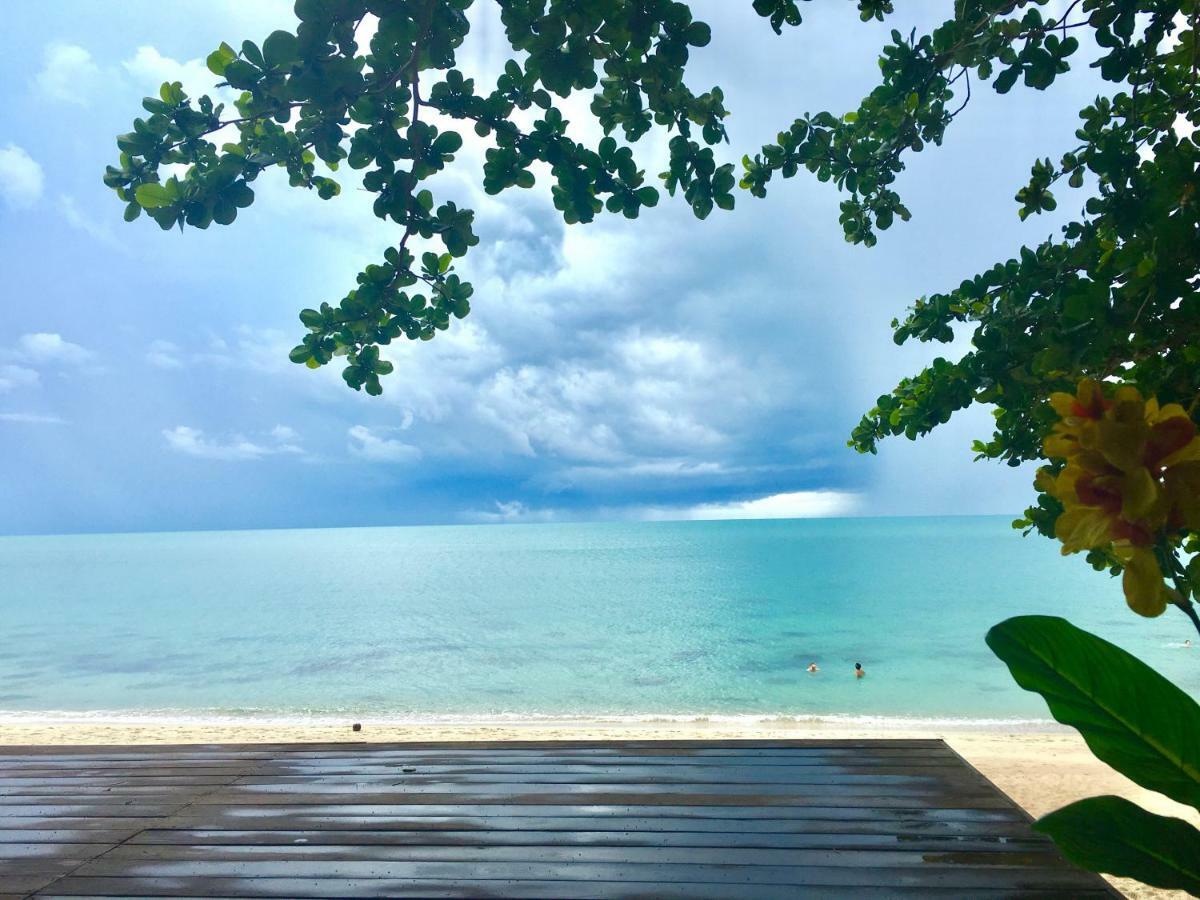Living Chill At Lamai Exterior foto